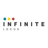 Infinite Locus logo, Infinite Locus contact details