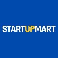 Startupmart logo, Startupmart contact details