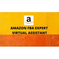 Professional Amazon Virtual Assistant logo, Professional Amazon Virtual Assistant contact details