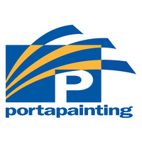 Porta-Painting logo, Porta-Painting contact details