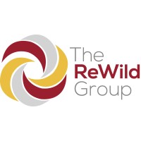 The ReWild Group LLC logo, The ReWild Group LLC contact details