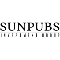 SunPubs Investment Group logo, SunPubs Investment Group contact details