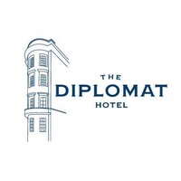 The Diplomat Hotel logo, The Diplomat Hotel contact details