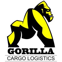 Gorilla Cargo, LLC. logo, Gorilla Cargo, LLC. contact details