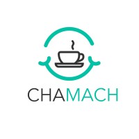 Chamach logo, Chamach contact details