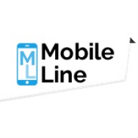 Mobile Line logo, Mobile Line contact details