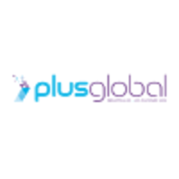 PlusGlobal logo, PlusGlobal contact details