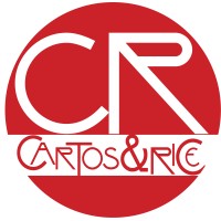 CARTOS & RICE logo, CARTOS & RICE contact details