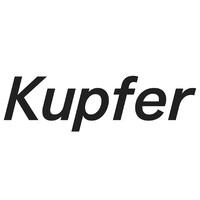 Kupfer Project logo, Kupfer Project contact details