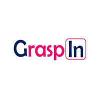 Graspin Techno Solutions logo, Graspin Techno Solutions contact details