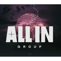 All In Group logo, All In Group contact details