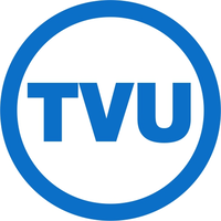 TVU Productions logo, TVU Productions contact details