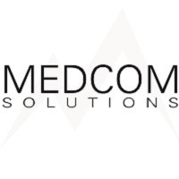 MedCom Solutions Inc logo, MedCom Solutions Inc contact details