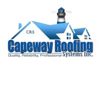 Capeway Roofing Systems logo, Capeway Roofing Systems contact details