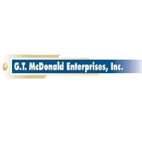 GT McDonald Enterprises logo, GT McDonald Enterprises contact details