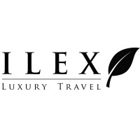 Ilex Luxury Travel logo, Ilex Luxury Travel contact details