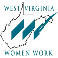 West Virginia Women Work, Inc. logo, West Virginia Women Work, Inc. contact details