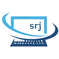 SRJ Business Solutions logo, SRJ Business Solutions contact details