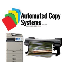 Automated Copy Systems Inc logo, Automated Copy Systems Inc contact details