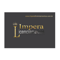 Impera Licenciamentos logo, Impera Licenciamentos contact details