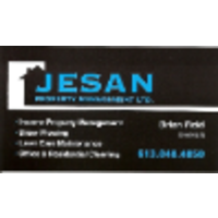 Jesan Property Management Ltd. logo, Jesan Property Management Ltd. contact details