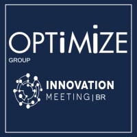 OPTIMIZE GROUP [INNOVATION] logo, OPTIMIZE GROUP [INNOVATION] contact details