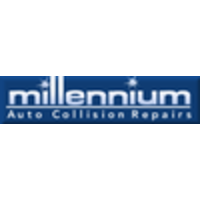 Millennium Auto Collision logo, Millennium Auto Collision contact details