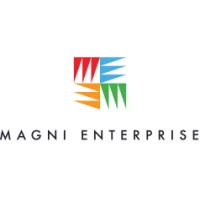 Magni Enterprise logo, Magni Enterprise contact details