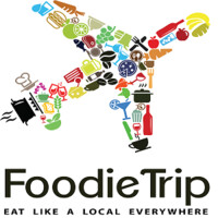 FoodieTrip logo, FoodieTrip contact details