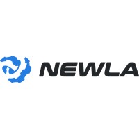 NEWLA logo, NEWLA contact details