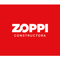 ZOPPI Constructora logo, ZOPPI Constructora contact details