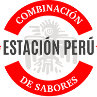 Estación Perú logo, Estación Perú contact details