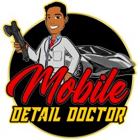 Mobile Detail Doctor logo, Mobile Detail Doctor contact details