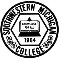 Southwestern Michigan College logo, Southwestern Michigan College contact details