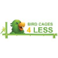 BirdCages4Less.com logo, BirdCages4Less.com contact details