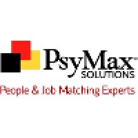 PsyMax Solutions logo, PsyMax Solutions contact details