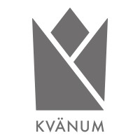 Kvanum logo, Kvanum contact details