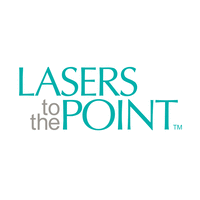 Lasers to the Point logo, Lasers to the Point contact details