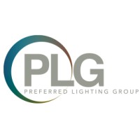 Preferred Lighting Group logo, Preferred Lighting Group contact details