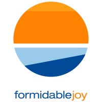 FORMIDABLE JOY logo, FORMIDABLE JOY contact details