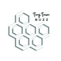 Tiny Town Buzz logo, Tiny Town Buzz contact details