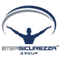 ETEA SICUREZZA GROUP LIMITED logo, ETEA SICUREZZA GROUP LIMITED contact details