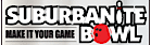 Suburbanite Bowl logo, Suburbanite Bowl contact details