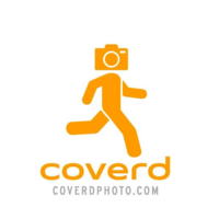 Coverd Photo logo, Coverd Photo contact details