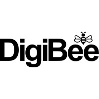 DigiBee Ltd logo, DigiBee Ltd contact details