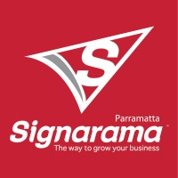 Signarama Parramatta logo, Signarama Parramatta contact details