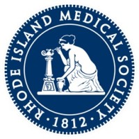 Rhode Island Medical Society logo, Rhode Island Medical Society contact details