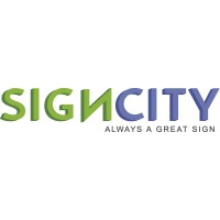 Sign City of Northern California Inc. logo, Sign City of Northern California Inc. contact details