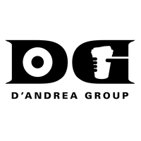 D'Andrea Group logo, D'Andrea Group contact details