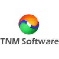 TNM Software Ltd logo, TNM Software Ltd contact details